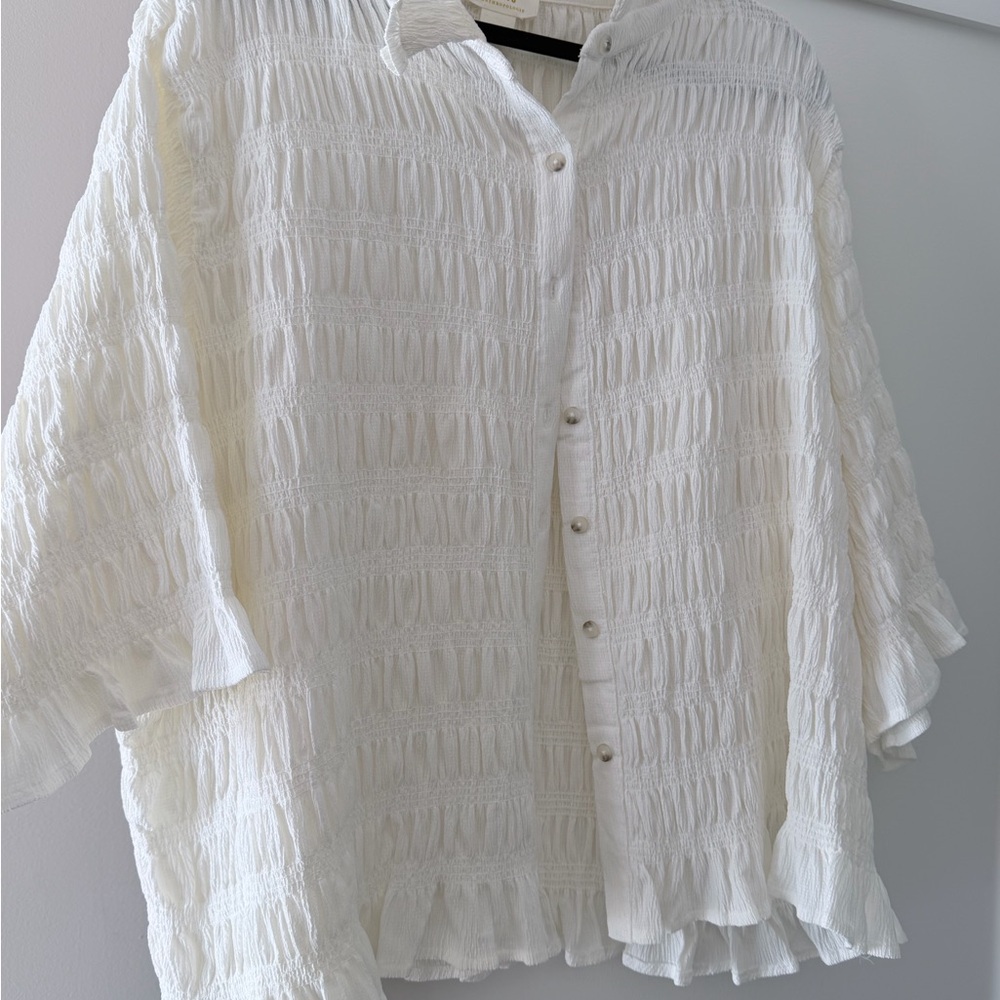 maeve by anthropologie plus sized
